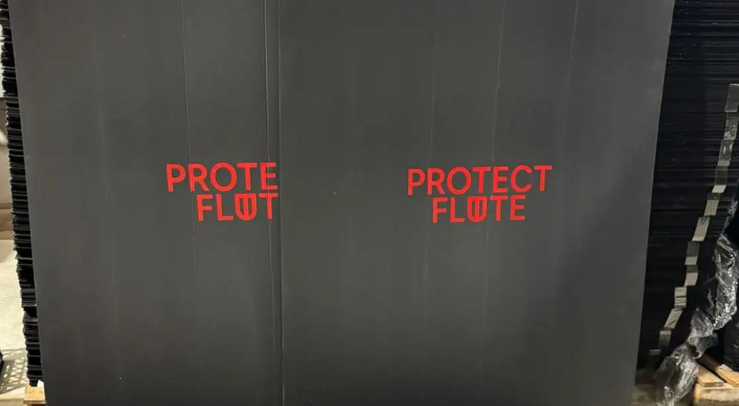 Protect Flute