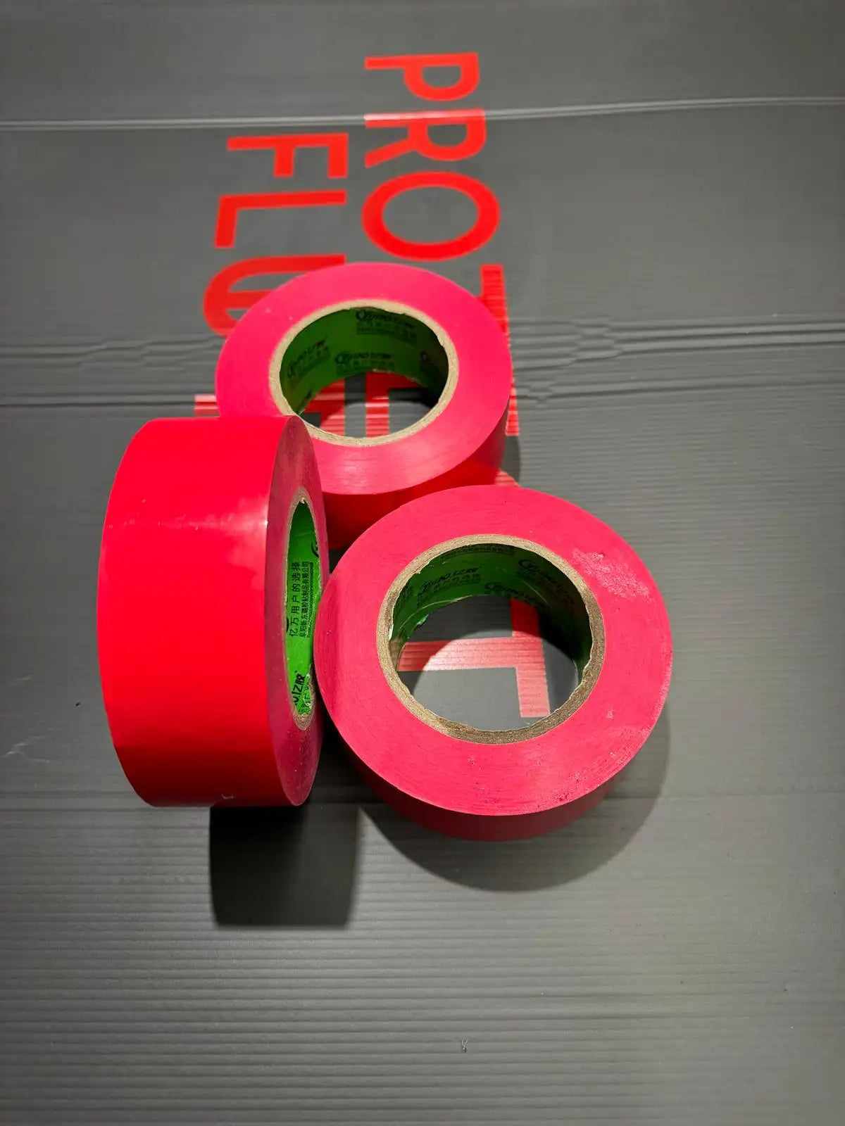 Protect Tape