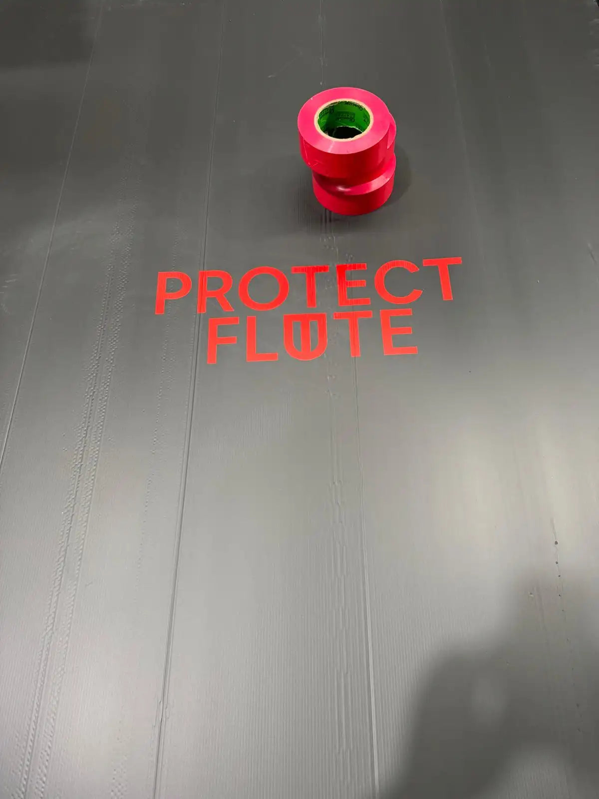 Protect Tape
