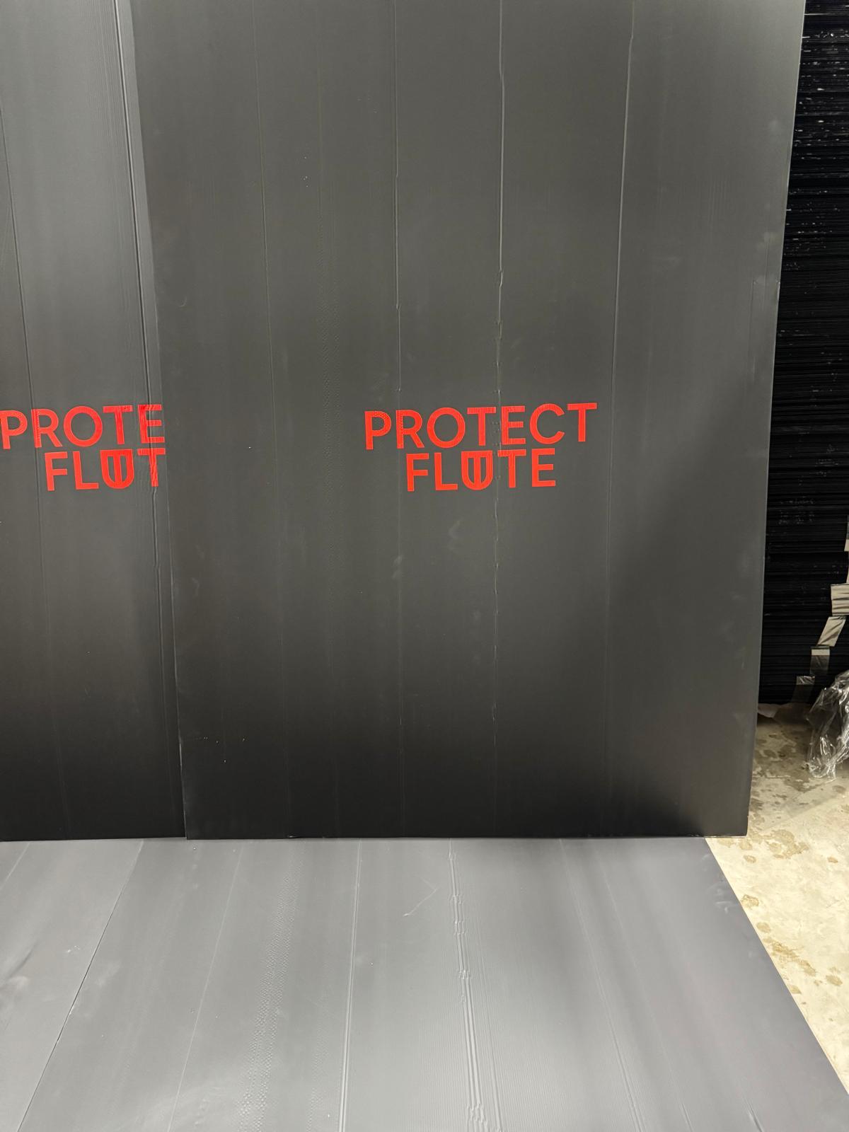 Protect Flute