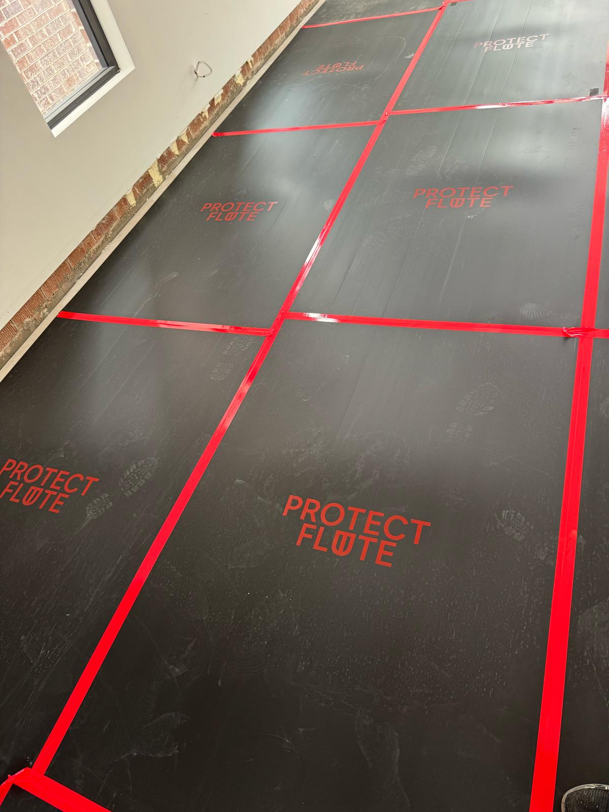 Protect Flute