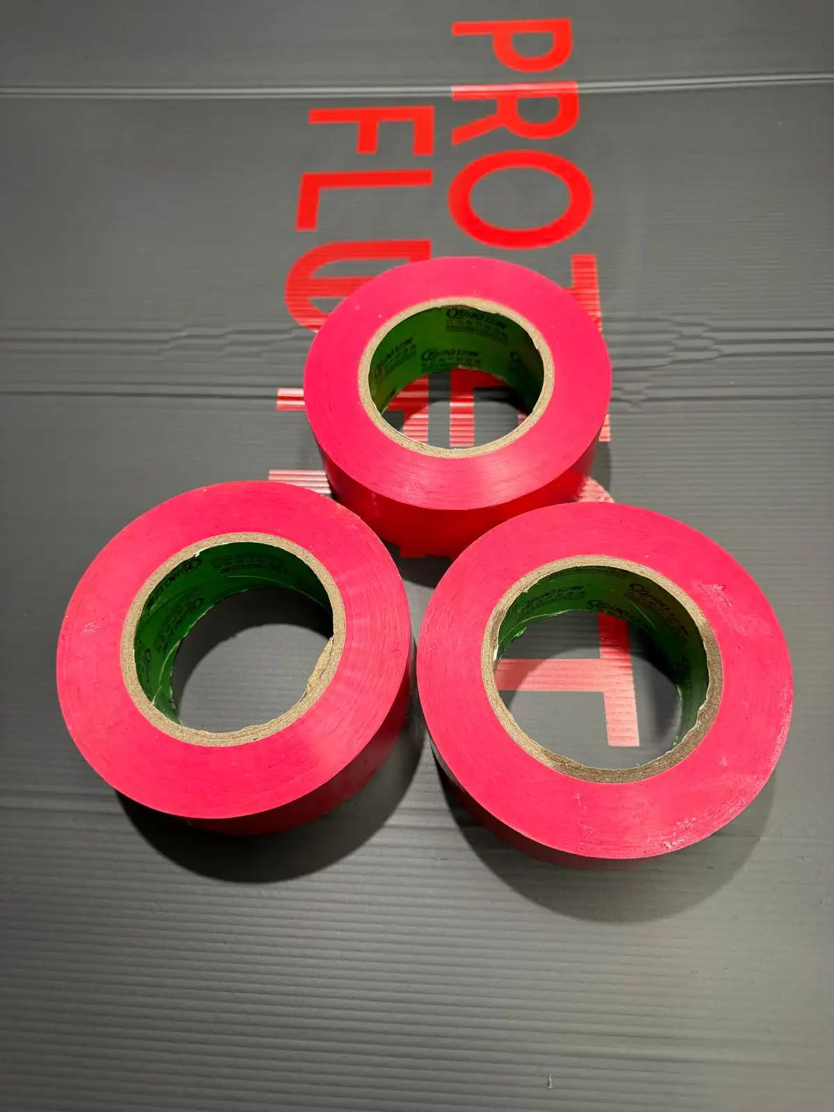 Protect Tape