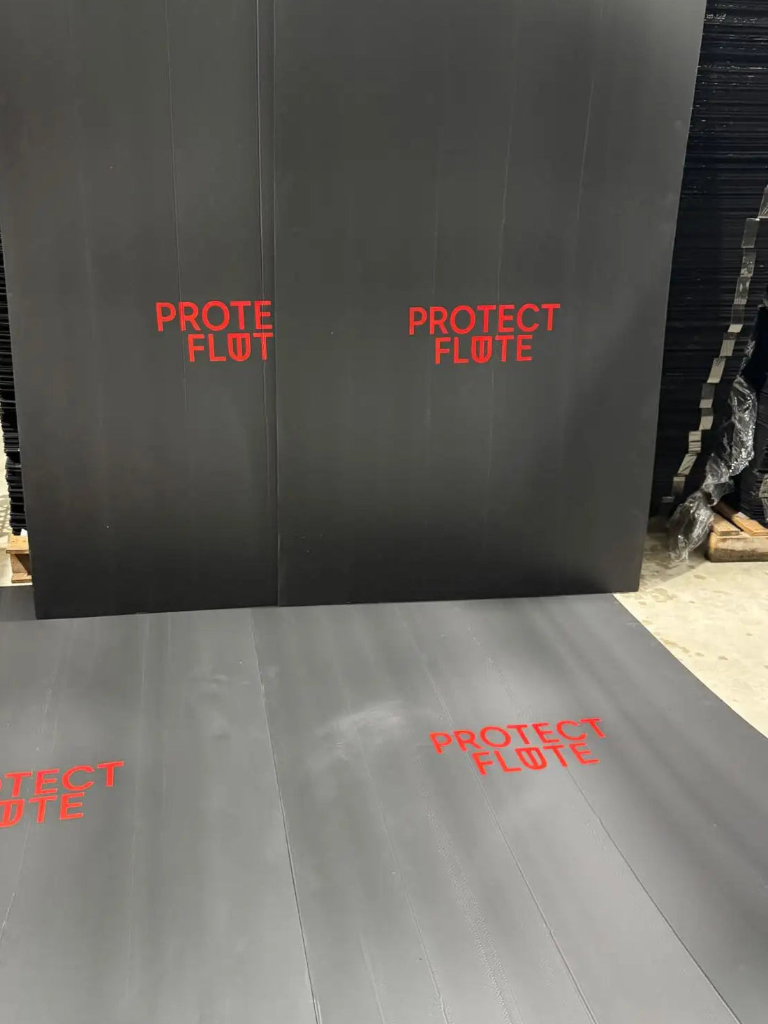 Protect Flute